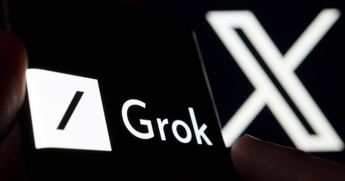 𝕏：Grok の見解
