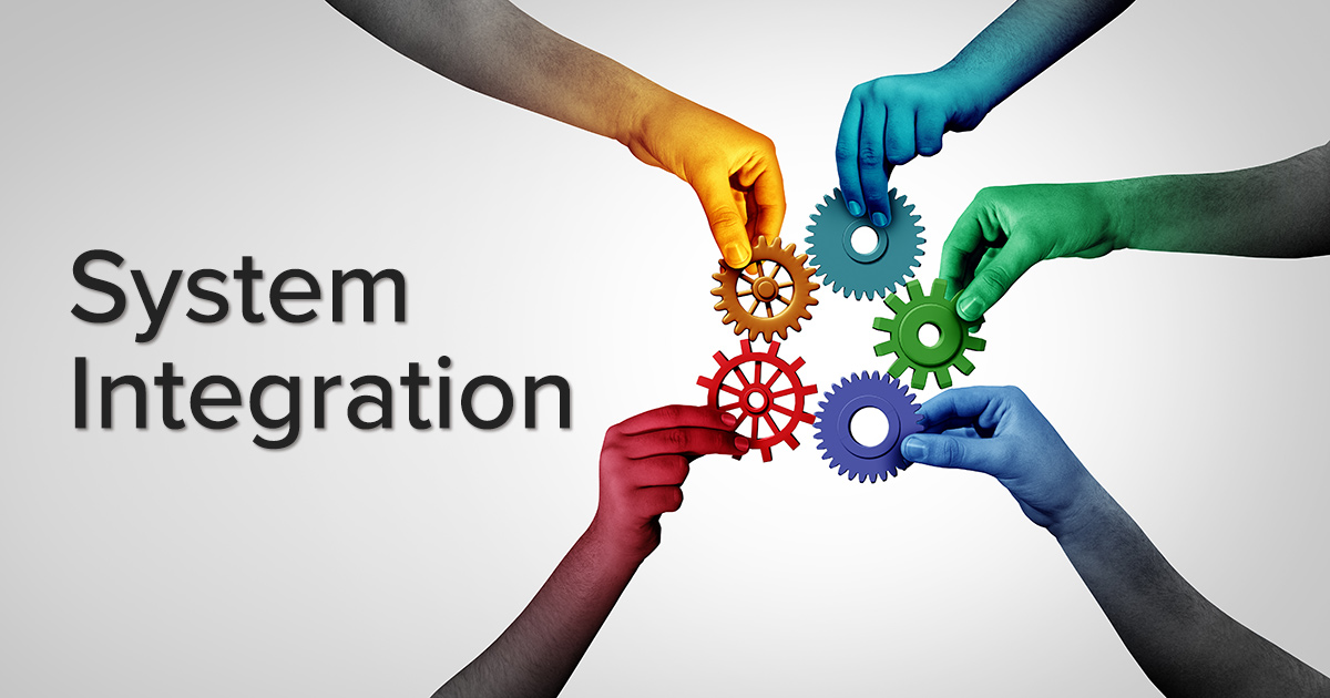 システム統合