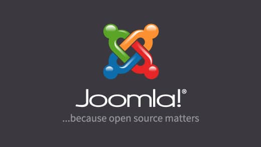 Joomla logo